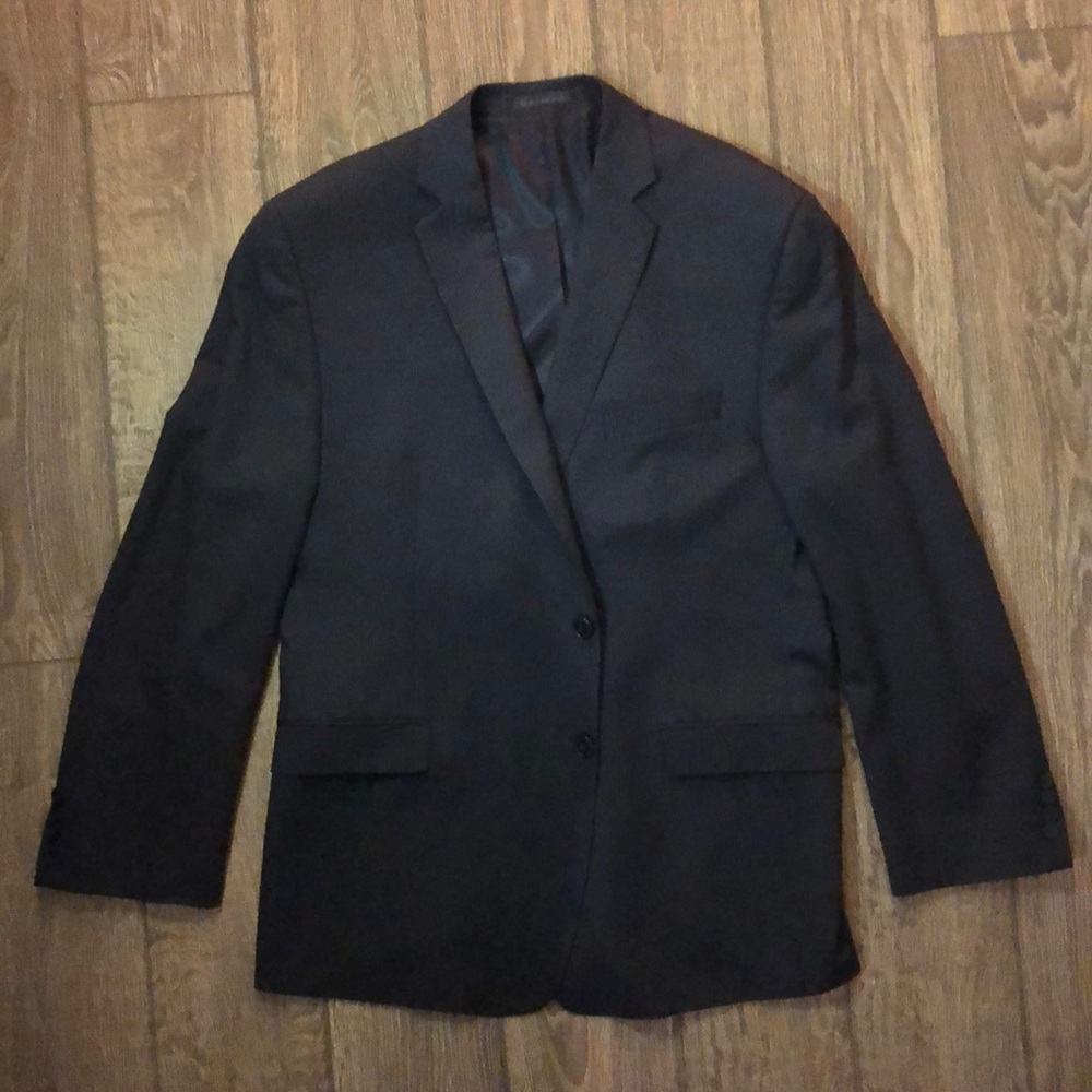 Calvin Klein Men’s Suit Jacket Size 44R